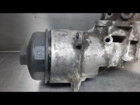 фото thumb №5, Корпус фильтра масла 6750330620 bmw e39 2.0b