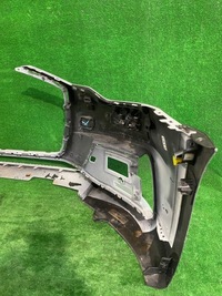 фото thumb №6, Бампер передний перед audi a6 c8 allroad 18-