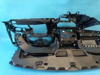 фото thumb №10, Skoda fabia 4 monte carlo 1.5tsi 2023 r панель приладів приладова панель  6vb857343