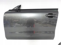 фото thumb №1, Audi rs7 s7 a7 4g8 c7 10-18 lift дверь левая перед цвет z7p демонтаж