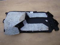 фото thumb №11, Оббивка багажника праві зад talisman універсал