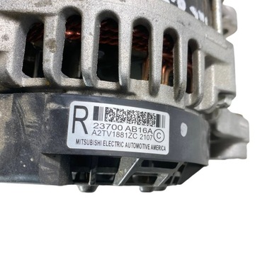 фото thumb №8, Subaru outback bt 2022 генераторы комплектные