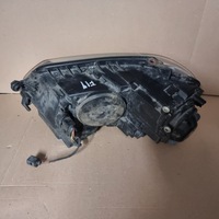 фото thumb №10, Лампа volkswagen правая перед ксенон vw touran 1 рестайлинг 1t1941752a европа оригинальный номер