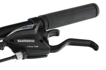 Kands Cross Bike 28 STV-700 M19 черно-синий r22
