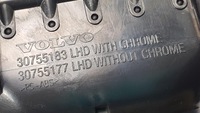 фото thumb №5, Решётка воздуховод volvo v70 iii 30755189 30755183