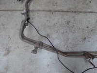 фото thumb №9, Webasto обігрівач стояночний galaxy alhambra sharan i 7m lift 00-10