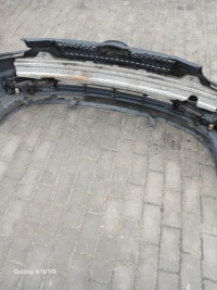 фото thumb №16, Бампер передній комплектний hyundai accent iii mc 05-10 колір 2m