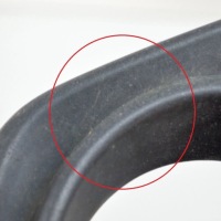 Mazda cx-5 2012 ліва сторона решітка  радіатора / решітка радіатора Недорого, фото thumb