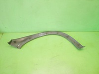 фото thumb №5, Расширитель арки накладка крыла левая задняя opel corsa b 97-