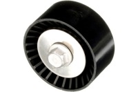 фото thumb №2, Ролик напрямна ремінь клиновий chevrolet captiva cruze orlando opel