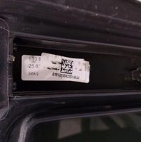 фото thumb №13, Mercedes-benz s w222 2015 люк