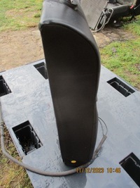 фото thumb №7, Seat leon iii 5f 2019 r задні спинка напівшкіра