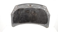 фото thumb №9, Капот крышка двигателя hyundai i30 рестайлинг 10-12r steel серый