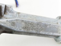 фото thumb №8, Toyota corolla e90 1990 замок зажигания