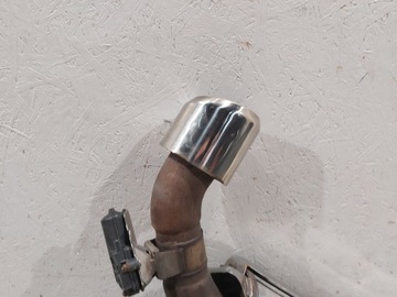 фото thumb №6, Выхлоп конечный hyundai i30 iii n