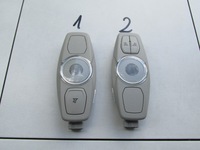 фото thumb №1, Лампа кабины потолочный c-max mk2 grand 2013 rok