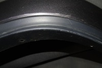 фото thumb №9, Jeep wrangler jl молдинг крыла задняя правая