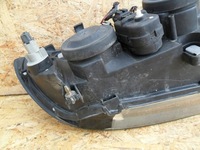 фото thumb №10, Nissan primera p11 1999 2000- lift фара лівий