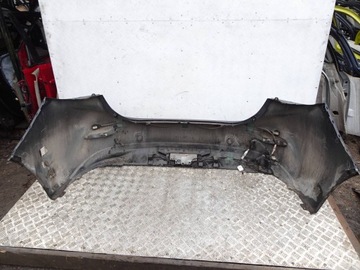 фото thumb №12, Бампер зад mazda 3 iii bm 42m 13-18 r. sedan