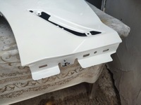 фото thumb №8, Bmw 5 g30 g31 крыло сталь левый перед передний przedlift 17-2020 a96 б/у 1