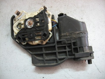 фото thumb №6, Корпус зеркало левая mitsubishi pajero ii 04r