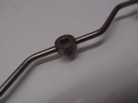 фото thumb №7, Розподільник пального зливна трубка mazda cx-3 1.5 d