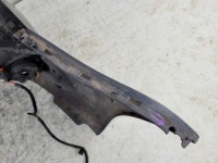 фото thumb №15, Citroen c4 picasso lift led бампер перед передний