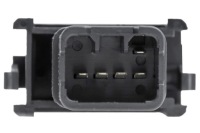 фото thumb №5, Кнопка/выключатель кондиционера toyota hilux 2005-