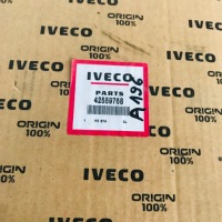 фото thumb №2, Пневмоподушка подушка підвіска перед iveco stralis