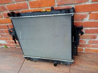 фото thumb №10, Jeep grand cherokee wj 2.7 crd радиатор wody