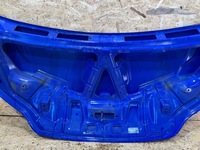 фото thumb №11, Iveco daily vi 6 14- капот кришка двигуна c3w