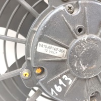 2002 maserati купе вентилятор радиатора va10ap14 Недорого, фото thumb