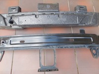 фото thumb №6, Балка бампера - абсорбер - hyundai i20 - 08-12