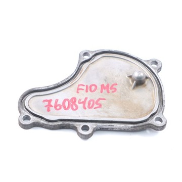 фото thumb №9, Bmw f10 f11 lci f12 кришка головки циліндр 1-4 захист заглушка 7608405