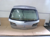 фото thumb №10, Fiat croma ii крышка багажника универсал