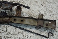 фото thumb №8, Pas підсилювач верхній перед nissan juke f15