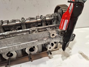 фото thumb №6, Головка двигуна 110421067r renault kangoo ii 1.5 dci 08-12