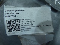 фото thumb №13, Bmw g01 g02 g30 lci g31 b46d b48d коробка передач автоматическая ga8hp51x 5a04bc5