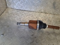 фото thumb №5, Ford kuga mk3 2.5 гибрид автомат полуось левая