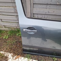 фото thumb №5, Двері праві передні kpl. octavia ll