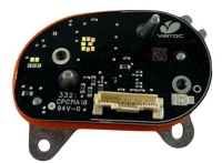 фото thumb №2, Модуль led jeż vw 00214204