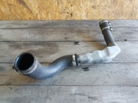 фото thumb №1, Nissan qashqai j10 труба интеркулер 2.0 dci