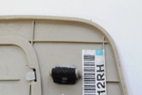 фото thumb №8, Hyundai santa fe 2007 набор молдинг порог внутренних