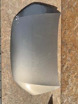 фото thumb №6, Seat alhambra 7n капот кришка двигуна оригінальна