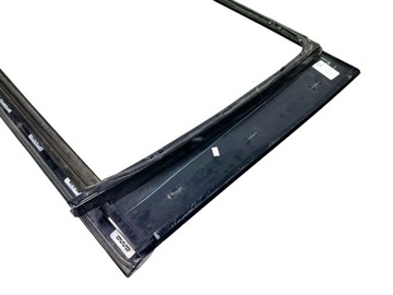 фото thumb №4, Cadillac escalade esv ext 07-14r планка рамка дверь задних левых oem