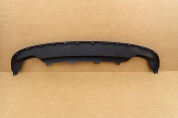 фото thumb №8, Skoda octavia iv 4 накладка бампера захист шасі 5e7807521