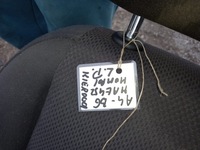 фото thumb №6, Передній лівий сидіння audi a4 b6 kombi