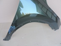 Lexus nx 2 2022 2023 правый  крыло Киев, фото thumb