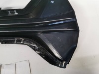 Решётка бампера передний bmw 3 g20/g21 правый  577. Оригинал, фото thumb