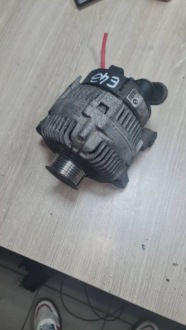 фото thumb №1, Генератор bmw 3 e46 2541961a 14v 50/90a